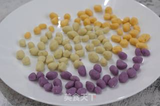 红豆粉圆的做法步骤：4
