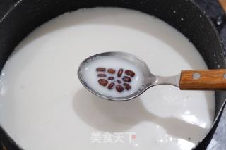 红豆粉圆的做法步骤：5