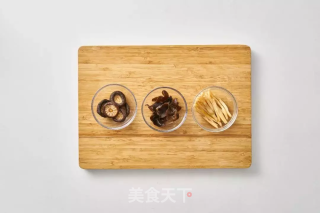 四喜烤麸的做法步骤：4