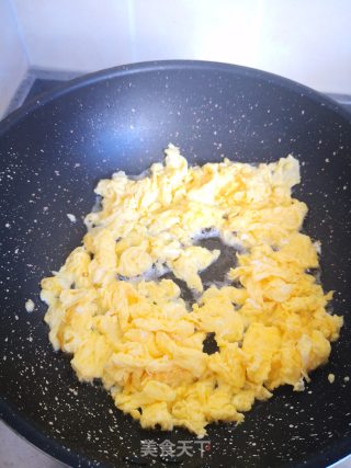 白菜洋葱鸡蛋馅水饺的做法步骤：4