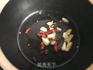 丝瓜炖鱼丸的做法步骤：4