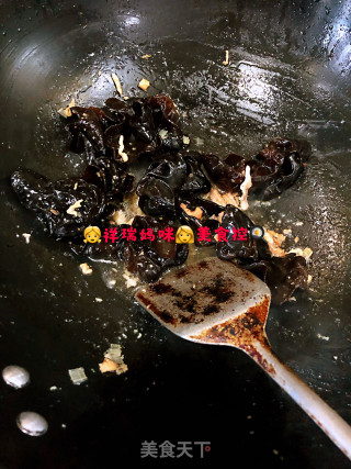 ????‍????仙草烹饪????cooking????‍????：下酒解馋滑溜肉片的做法步骤：3