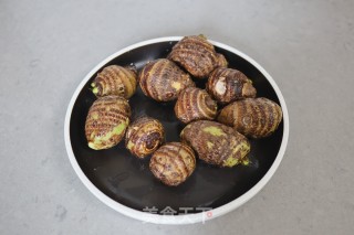 红薯芋头肉圆的做法步骤：1