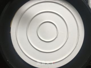千层南瓜饼的做法步骤：10
