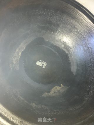 豌豆焖饭的做法步骤：3