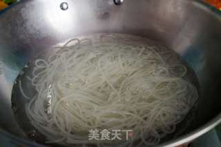 柳州螺蛳粉的做法步骤：5