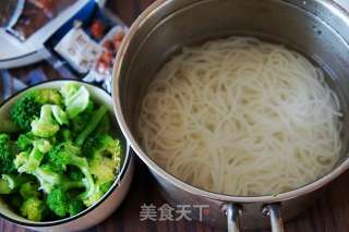 柳州螺蛳粉的做法步骤：6
