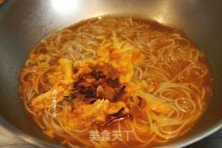 柳州螺蛳粉的做法步骤：7