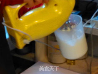 木糠杯的做法步骤：2