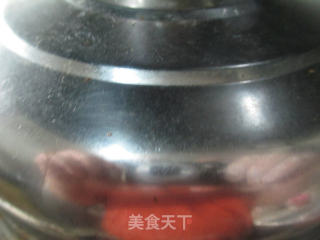 红豆馅糯米糕的做法步骤：11