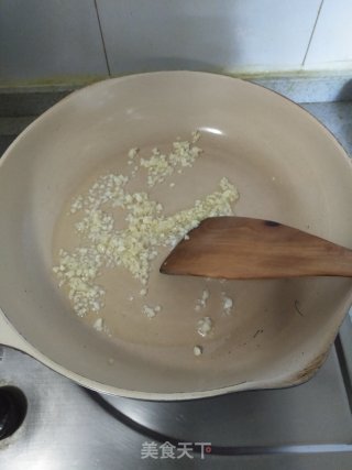 蚝油生菜的做法步骤：8