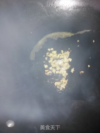 清炒苋菜的做法步骤：8