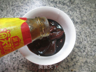 京酱千张丝的做法步骤：5