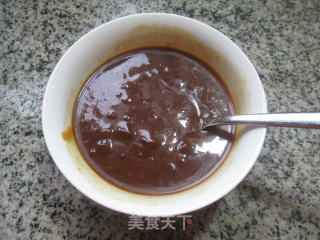 京酱千张丝的做法步骤：8
