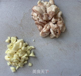 烧茄子的做法步骤：3