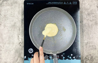 松软无比的日式松饼的做法步骤：7
