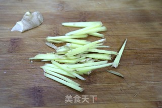 清蒸鱼籽的做法步骤：2