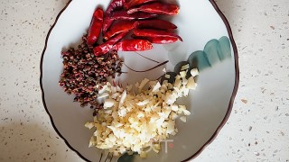 私房水煮肉片的做法步骤：2