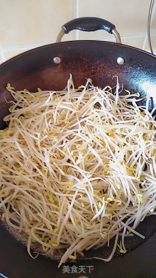 私房水煮肉片的做法步骤：7