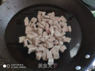 咖喱牛肉的做法步骤：1