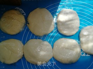 葱油饼的做法步骤：3