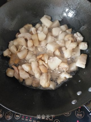 炼猪油的做法步骤：8