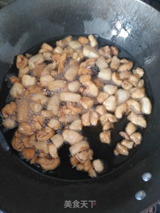 炼猪油的做法步骤：9
