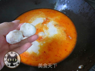 南洋味道—叻沙的做法步骤：4
