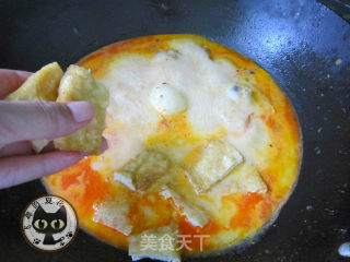 南洋味道—叻沙的做法步骤：5