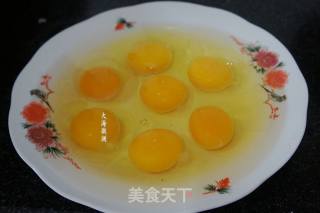 端午卧鸡蛋的做法步骤：2