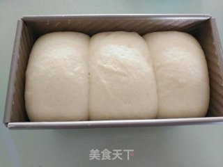 椰奶吐司的做法步骤：13