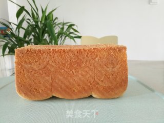 椰奶吐司的做法步骤：14