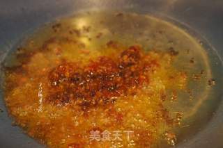 香辣炒鸡翅的做法步骤：4