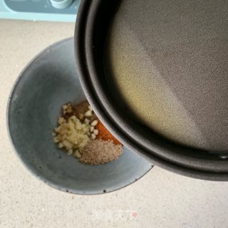 酸汤水饺的做法步骤：3