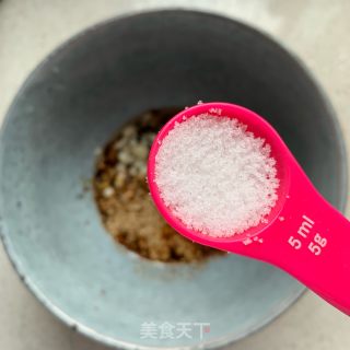 酸汤水饺的做法步骤：5