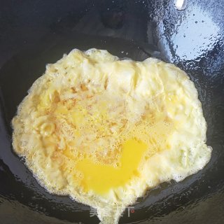 西红柿鸡蛋的做法步骤：6