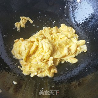 西红柿鸡蛋的做法步骤：8
