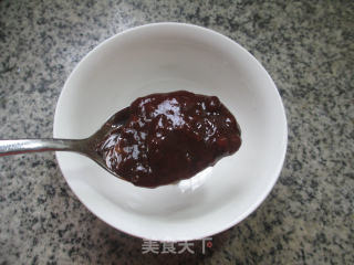 【山寨版】京酱肉丝的做法步骤：2