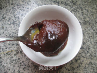 【山寨版】京酱肉丝的做法步骤：3