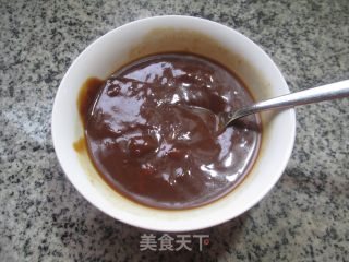 【山寨版】京酱肉丝的做法步骤：8