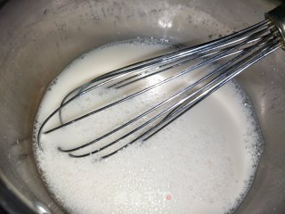 脆皮油条的做法步骤：3