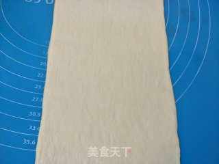 脆皮油条的做法步骤：5