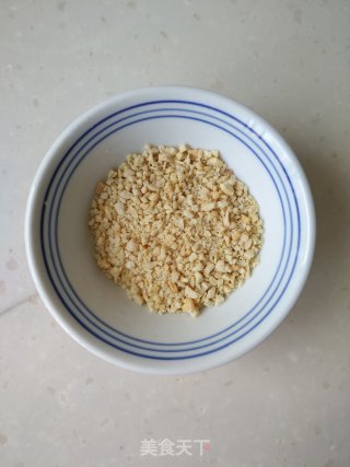 巧克力脆皮蛋糕卷的做法步骤：19