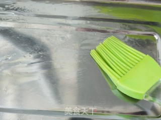 “酸甜美食”蓝水晶凉糕的做法步骤：5