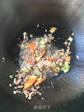 家常豆腐的做法步骤：7