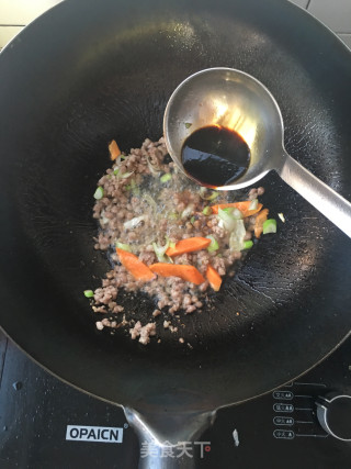 家常豆腐的做法步骤：8