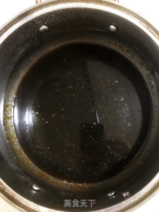 桃花姬——阿胶糕的做法步骤：2