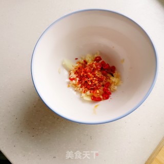 扯黄瓜面的做法步骤：15