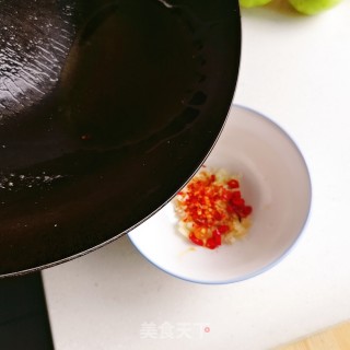 扯黄瓜面的做法步骤：16