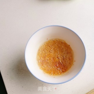 扯黄瓜面的做法步骤：17